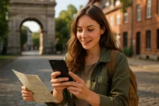 Ontdek de wereld van speurtochten: van app tot avontuur